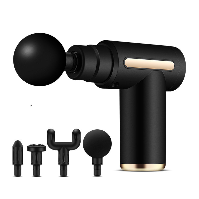 StrikeZen Massage Gun — Recovery Tool