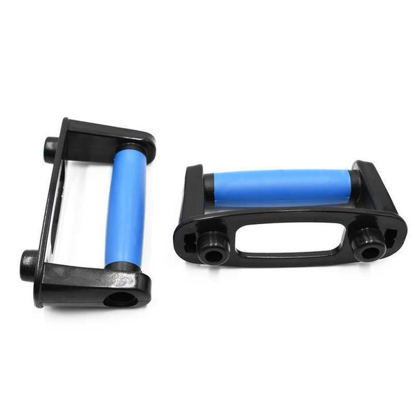 StrikeZen Push-Up Board — Fighter's Upper Body Trainer