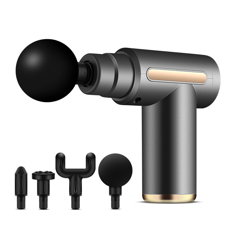 StrikeZen Massage Gun — Recovery Tool